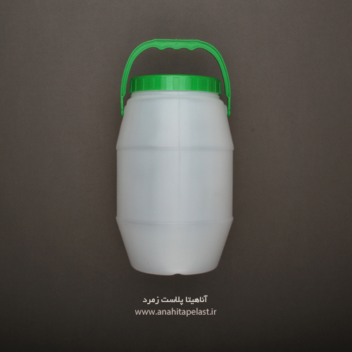 دبه ماست