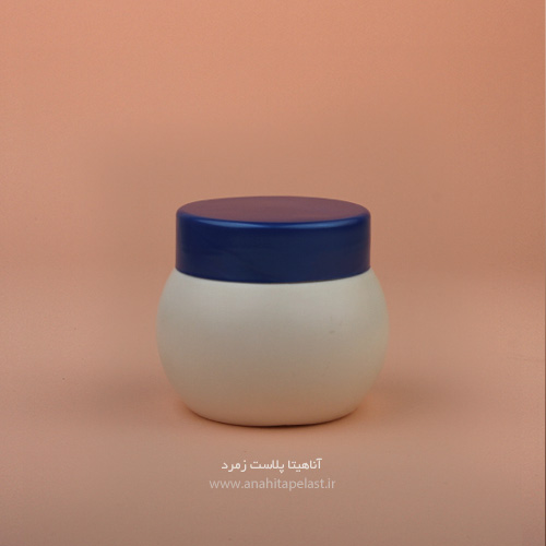 کفی کرم توپی آناهیتا پلاست زمرد تولید کننده انواع بطری و درب های بهداشتی و آرایشی و صنعتی