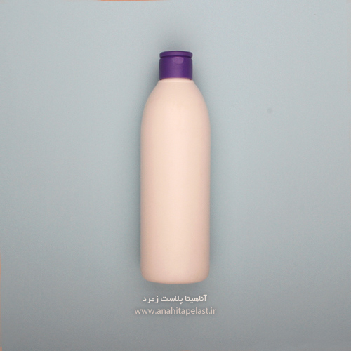 شرکت-آناهیتاپلاست-زمرد-500-استوانه-ای-بطری