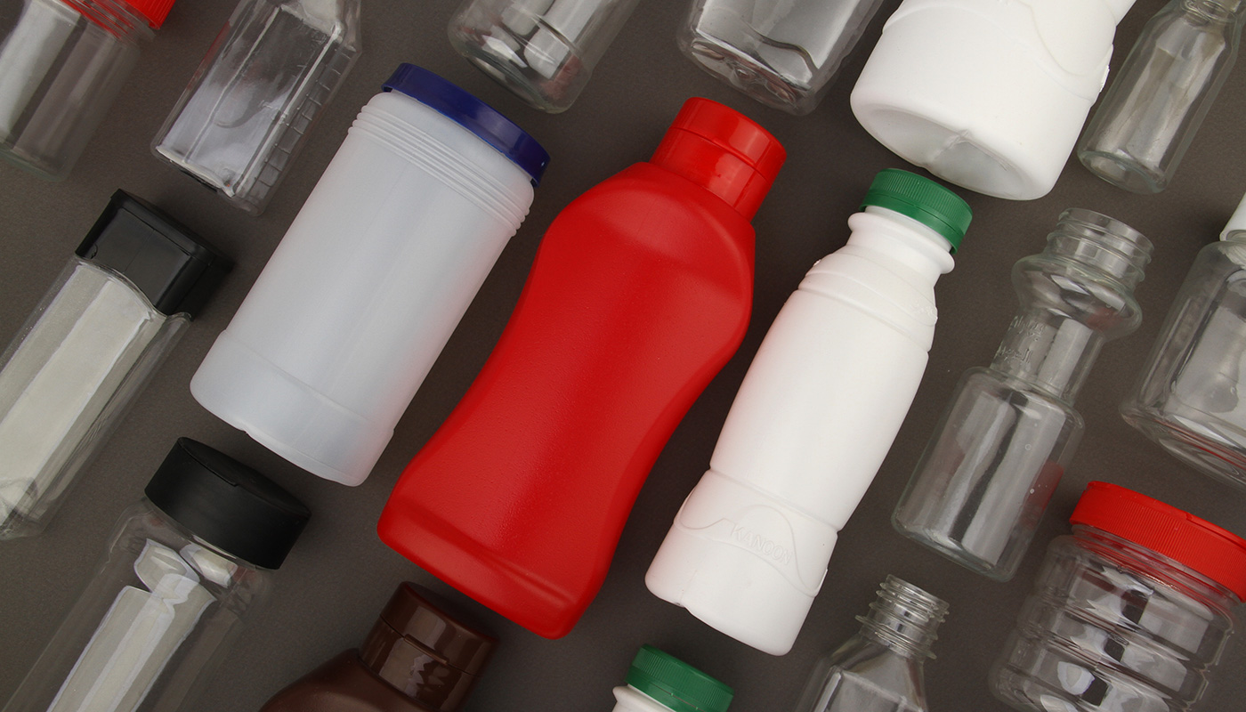 محصولات غذایی اناهیتا پلاست زمرد تولید کننده بطری های آرایشی و صنعتی و بهداشتی